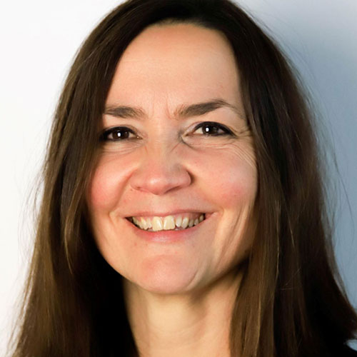 Marion Fugmann