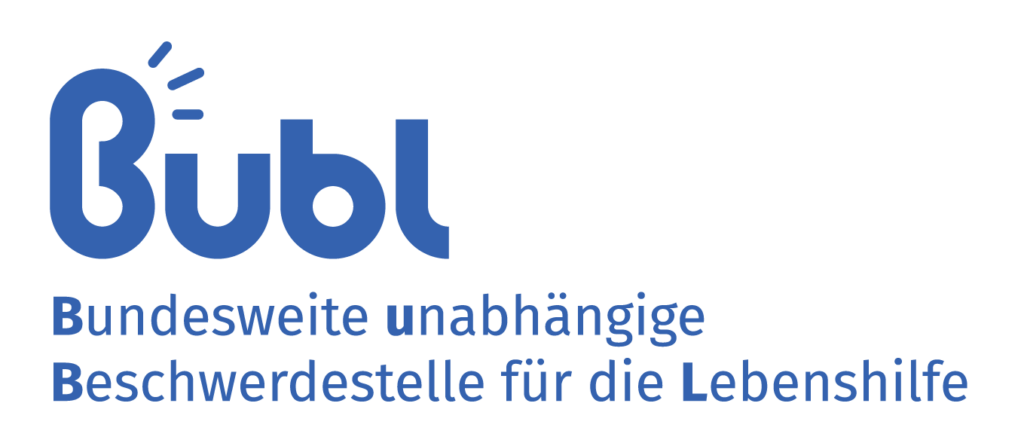 BUBL Logo