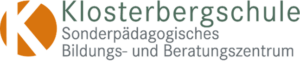 Logo Klosterbergschule