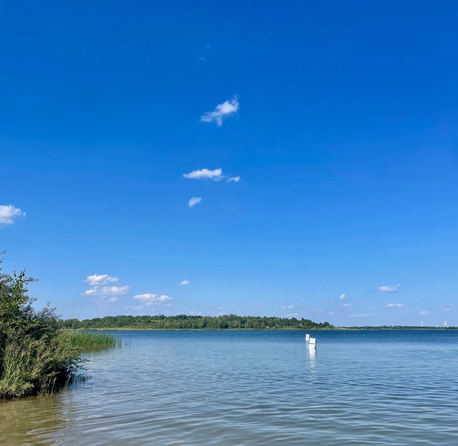 Urlaub barrierefrei